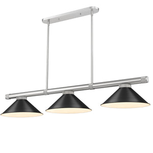 Vanguard 3 Light Billiard