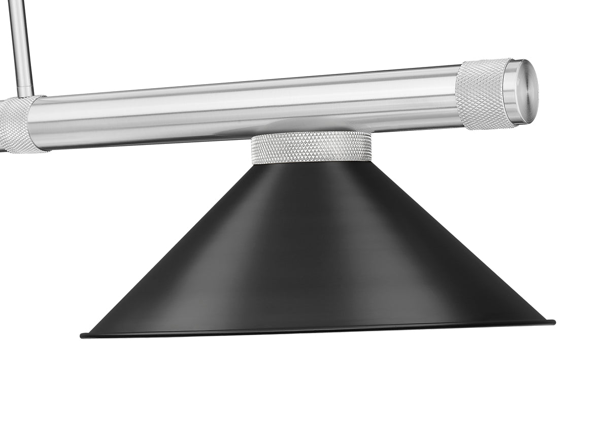 Vanguard 3 Light Billiard