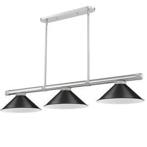 Vanguard 3 Light Billiard