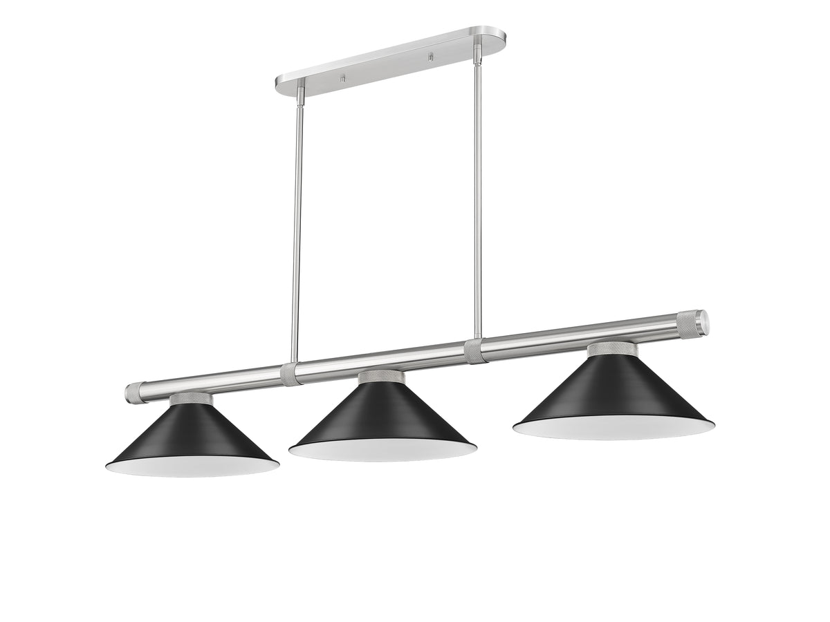 Vanguard 3 Light Billiard