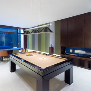 Vanguard 3 Light Billiard