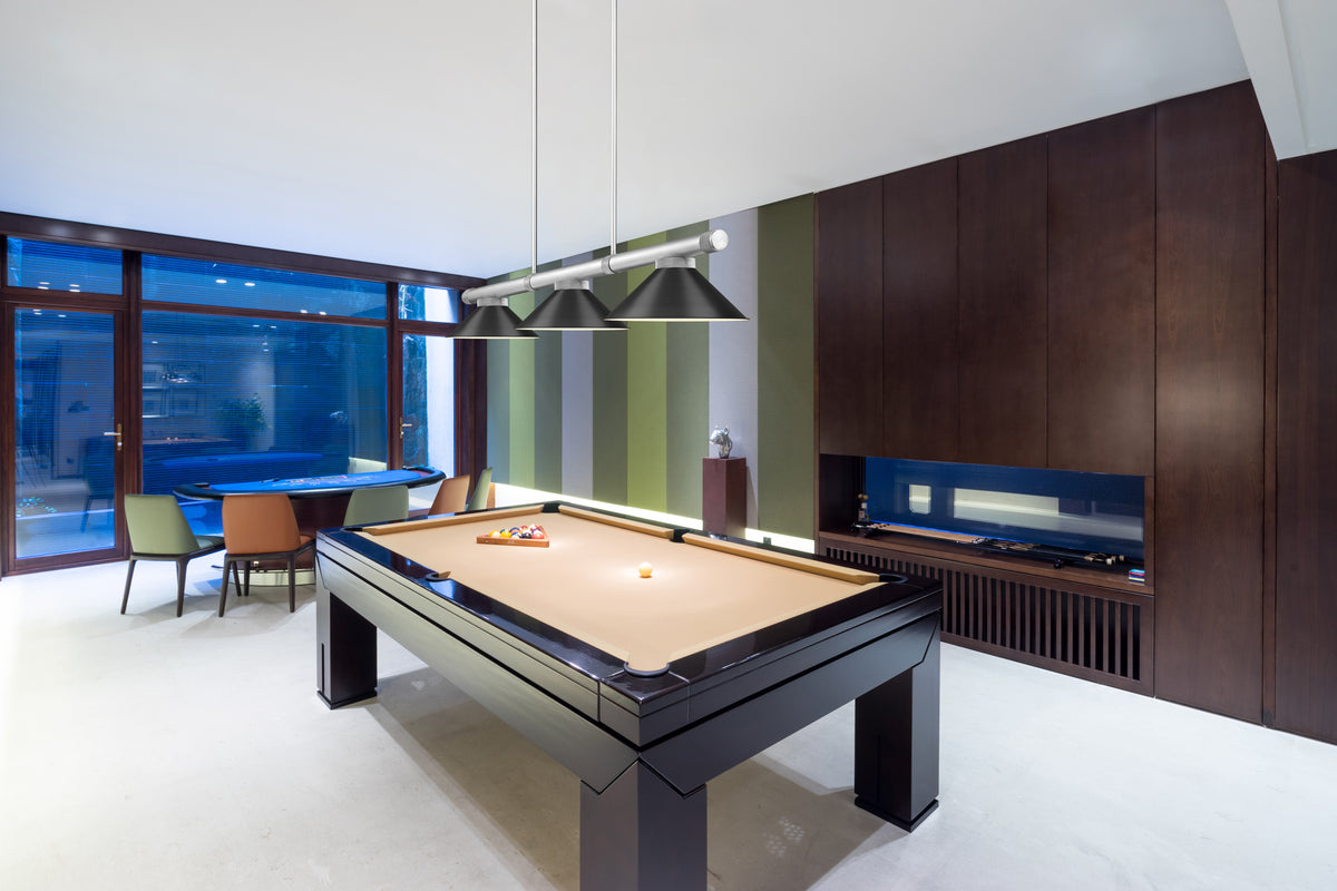 Vanguard 3 Light Billiard
