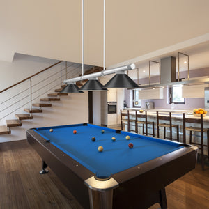 Vanguard 3 Light Billiard
