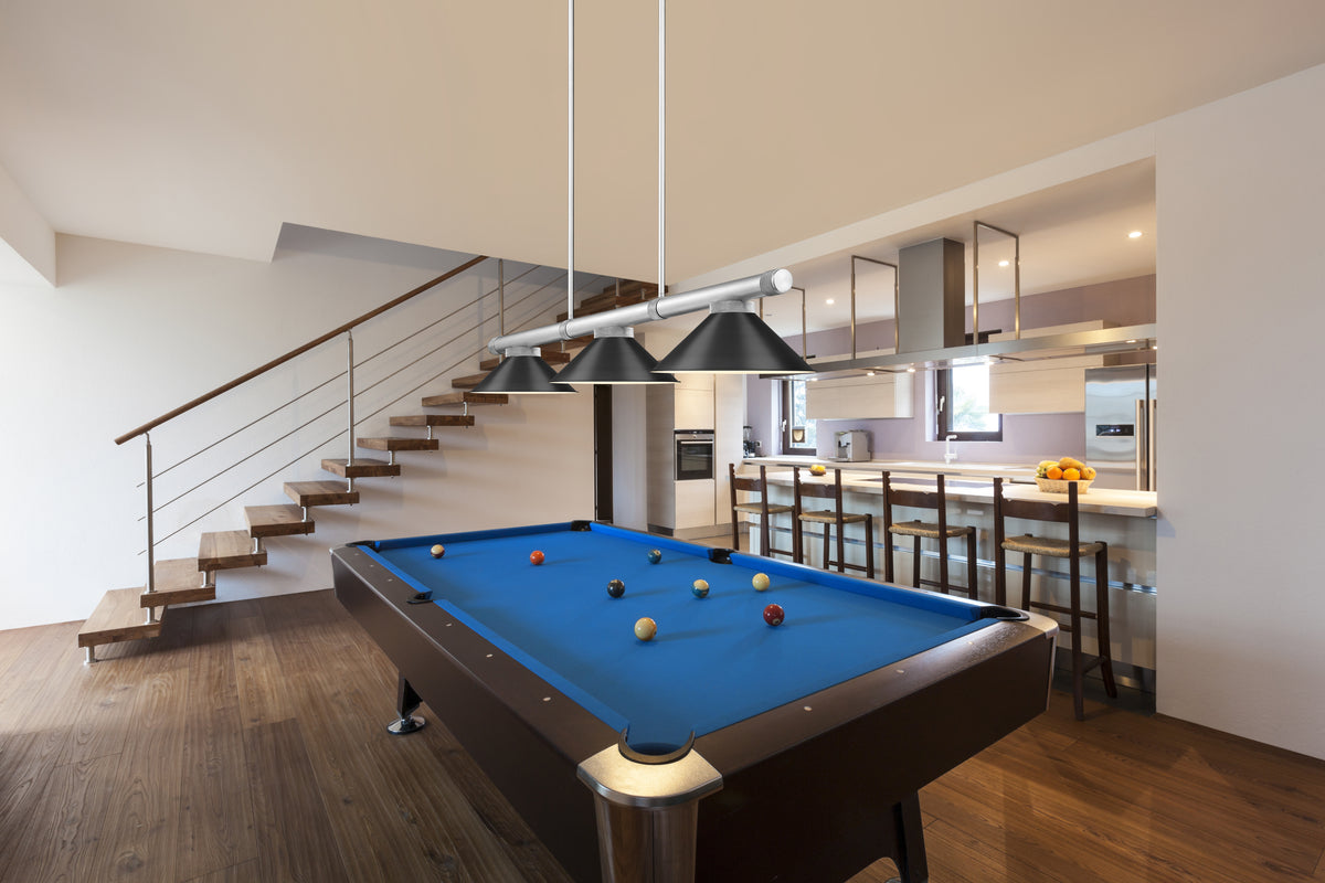 Vanguard 3 Light Billiard