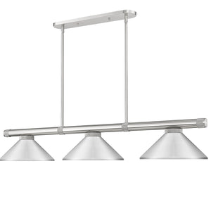 Vanguard 3 Light Billiard