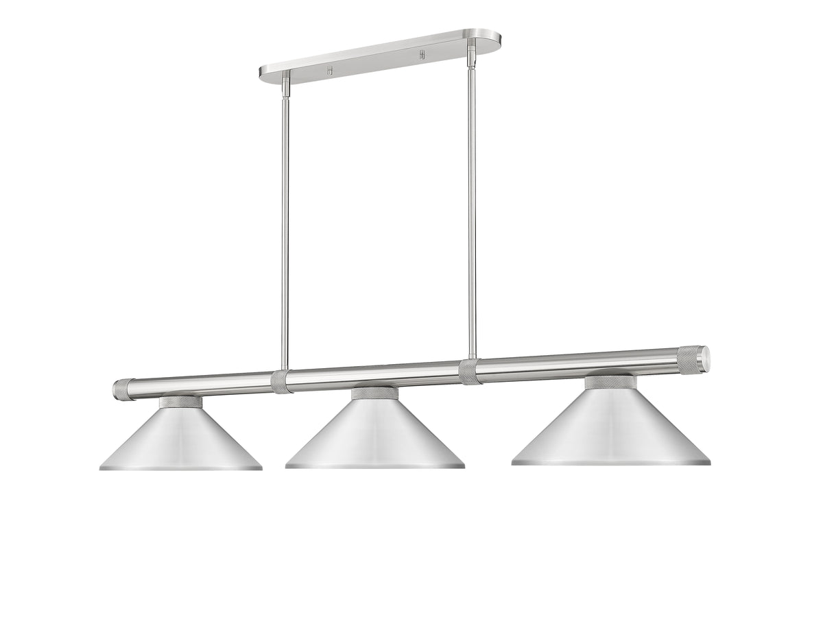Vanguard 3 Light Billiard