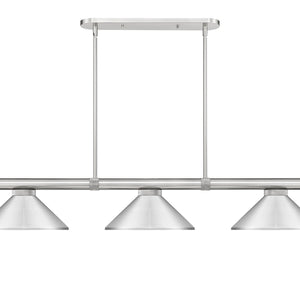 Vanguard 3 Light Billiard