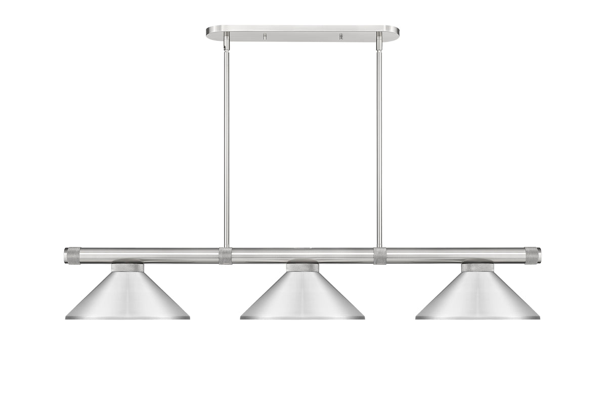 Vanguard 3 Light Billiard