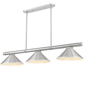 Vanguard 3 Light Billiard