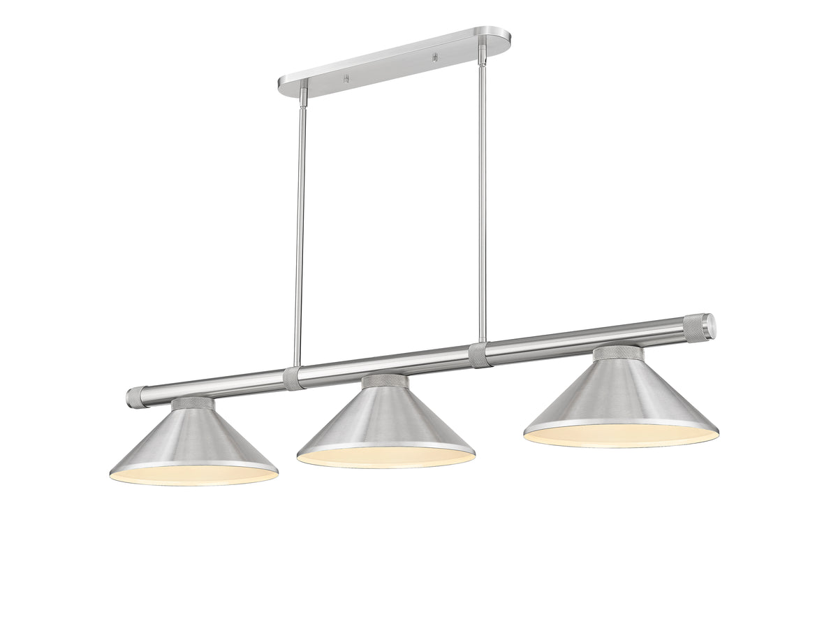 Vanguard 3 Light Billiard