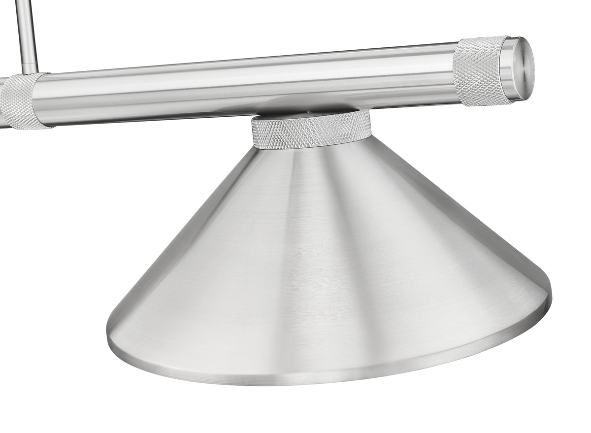 Vanguard 3 Light Billiard