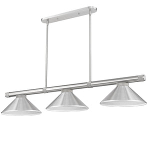 Vanguard 3 Light Billiard