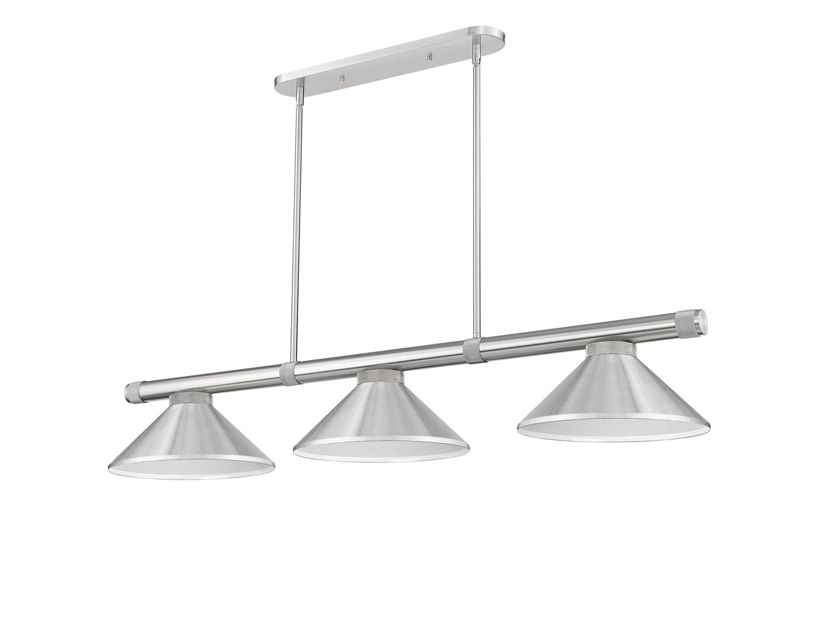 Vanguard 3 Light Billiard