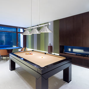 Vanguard 3 Light Billiard