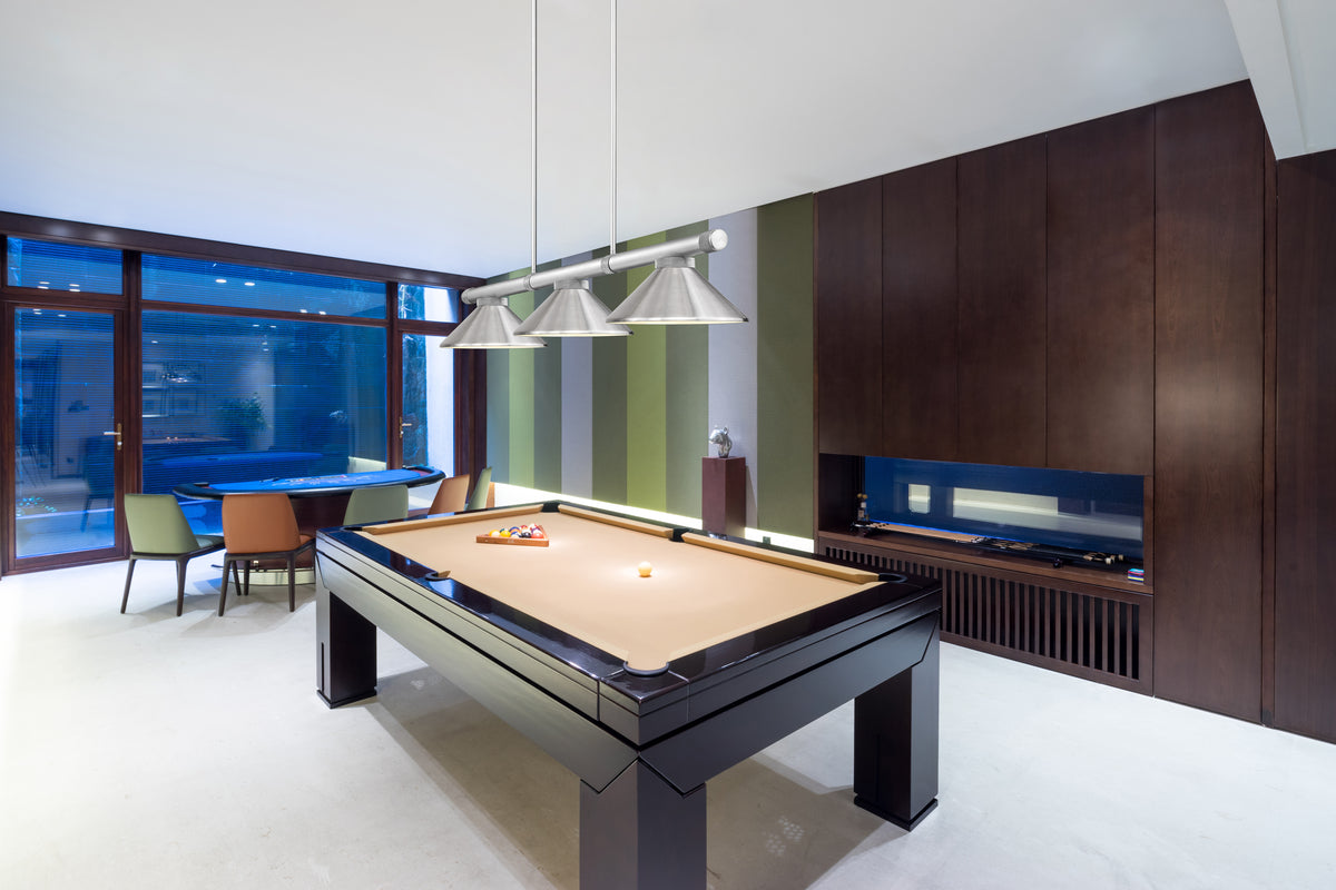 Vanguard 3 Light Billiard
