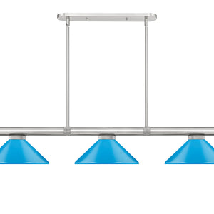 Vanguard 3 Light Billiard