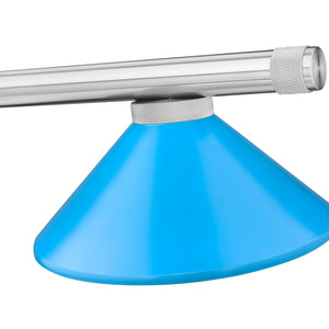 Vanguard 3 Light Billiard