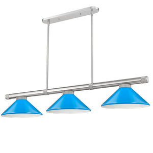 Vanguard 3 Light Billiard