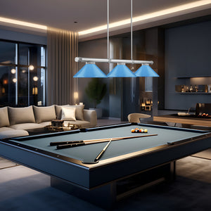 Vanguard 3 Light Billiard