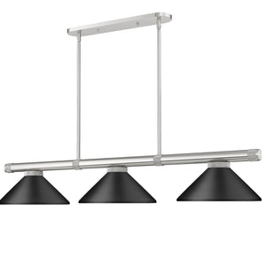 Vanguard 3 Light Billiard