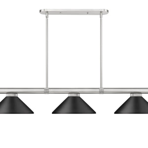 Vanguard 3 Light Billiard