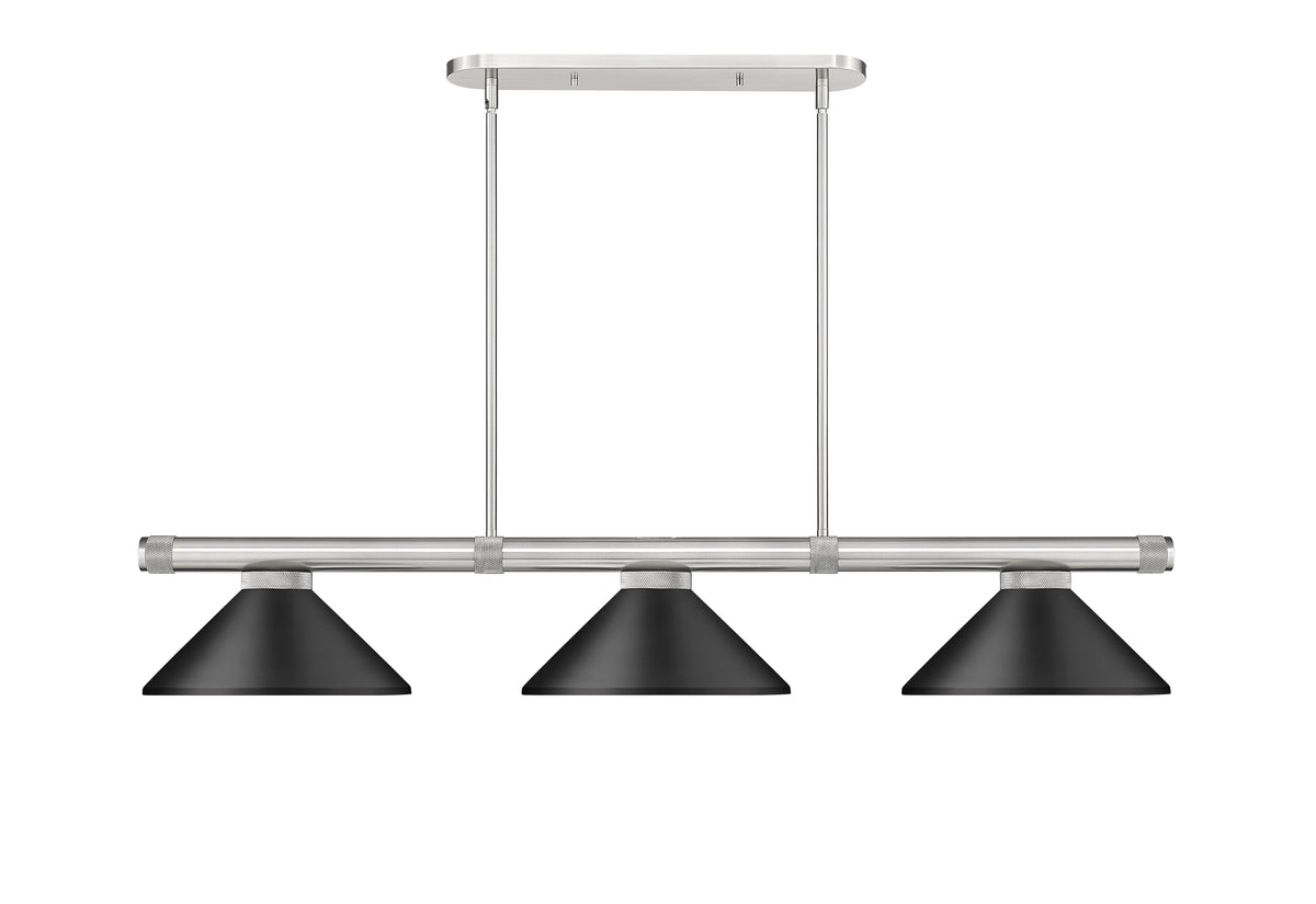 Vanguard 3 Light Billiard