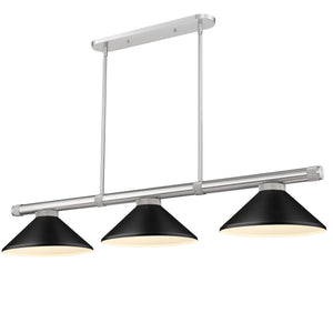 Vanguard 3 Light Billiard