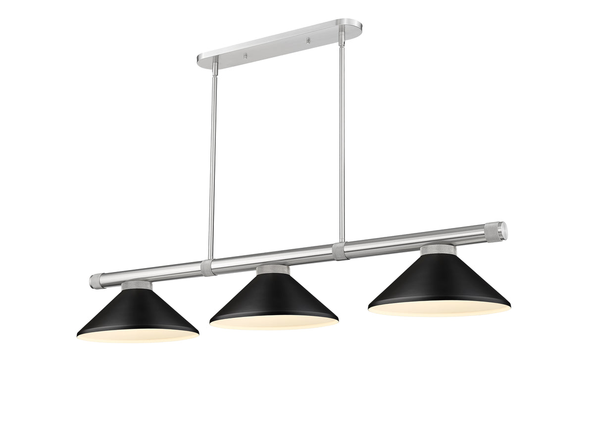 Vanguard 3 Light Billiard