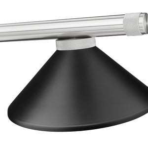 Vanguard 3 Light Billiard