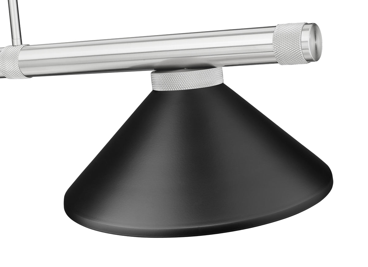 Vanguard 3 Light Billiard