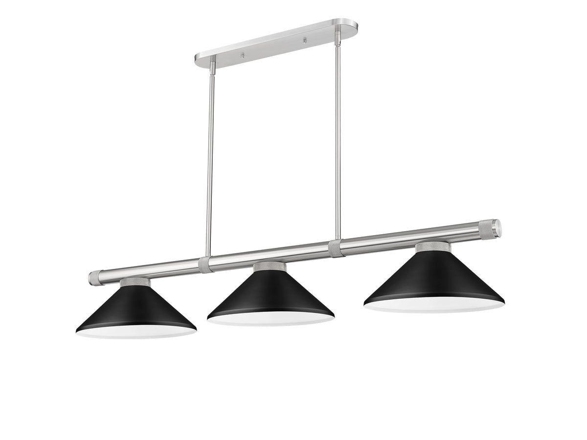 Vanguard 3 Light Billiard