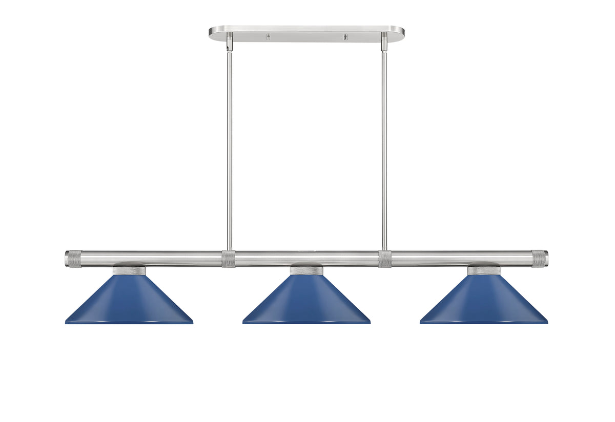 Vanguard 3 Light Billiard