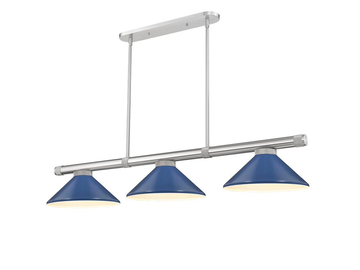 Vanguard 3 Light Billiard