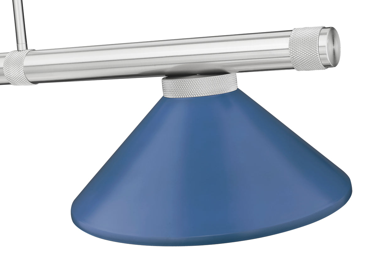 Vanguard 3 Light Billiard