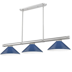 Vanguard 3 Light Billiard