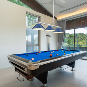 Vanguard 3 Light Billiard