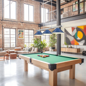 Vanguard 3 Light Billiard