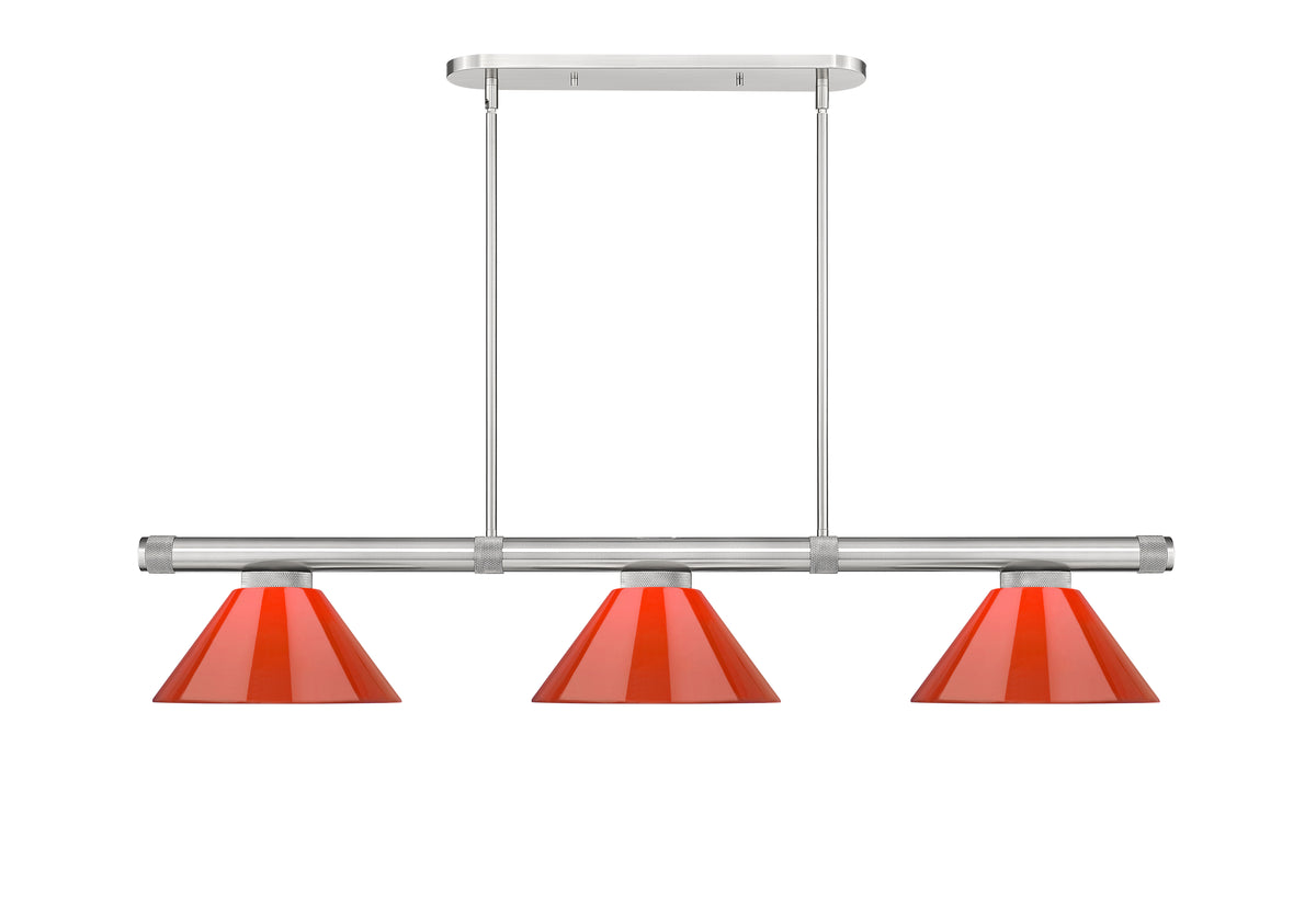 Vanguard 3 Light Billiard