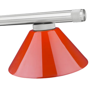 Vanguard 3 Light Billiard