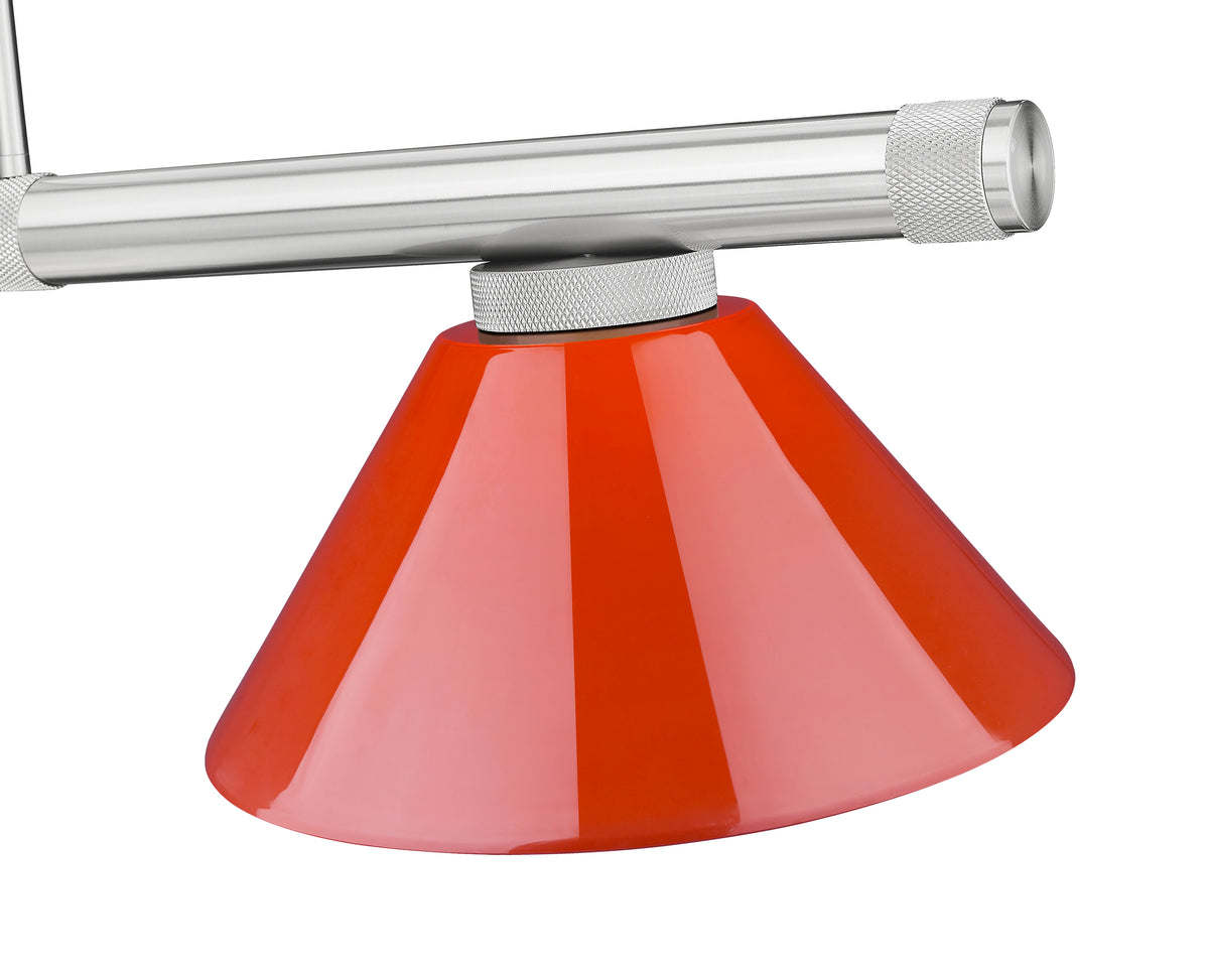Vanguard 3 Light Billiard