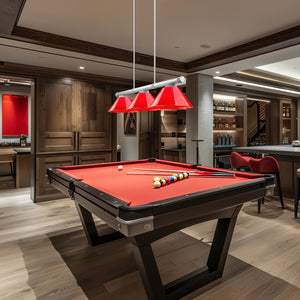 Vanguard 3 Light Billiard