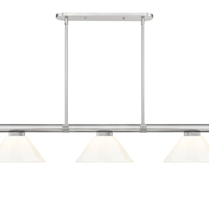 Vanguard 3 Light Billiard