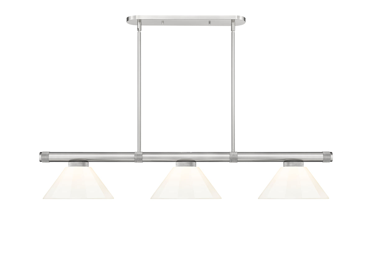 Vanguard 3 Light Billiard