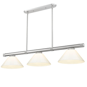Vanguard 3 Light Billiard