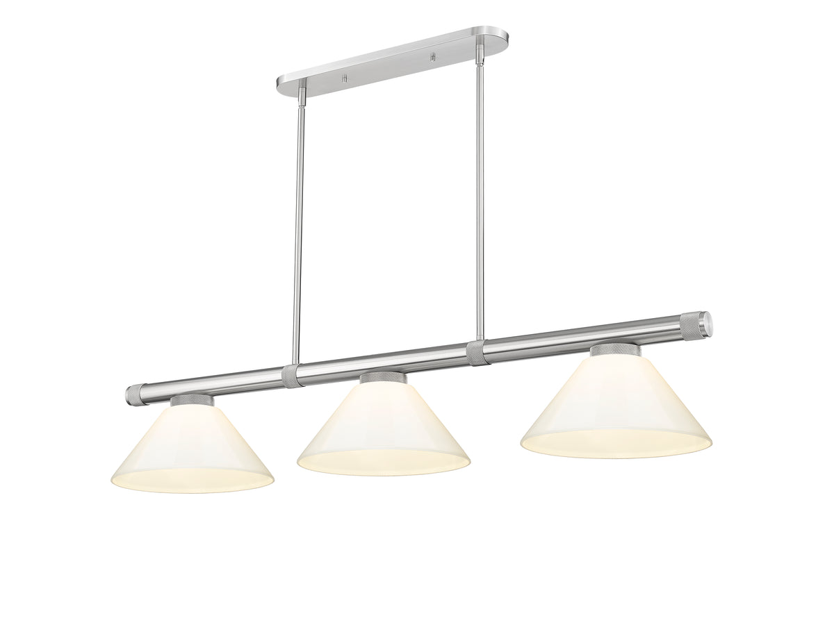 Vanguard 3 Light Billiard