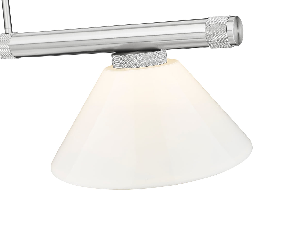 Vanguard 3 Light Billiard