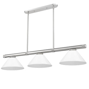 Vanguard 3 Light Billiard