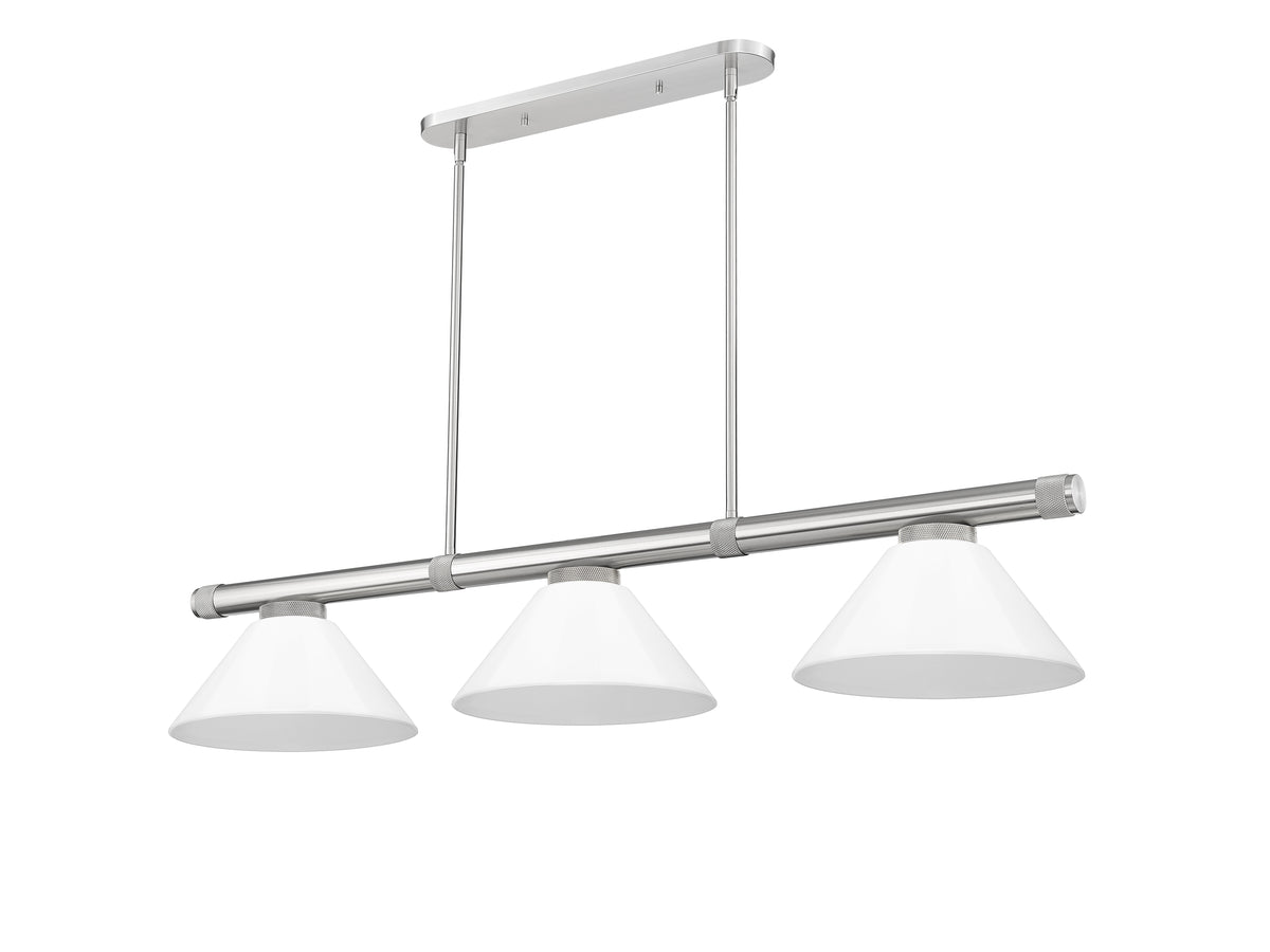 Vanguard 3 Light Billiard