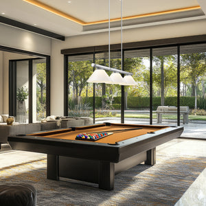 Vanguard 3 Light Billiard