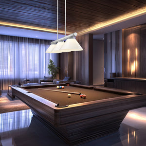 Vanguard 3 Light Billiard